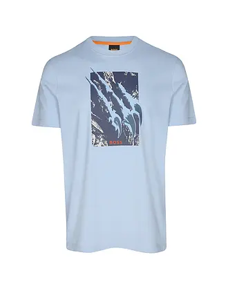 BOSS | T-Shirt TE_ANIMALI | 